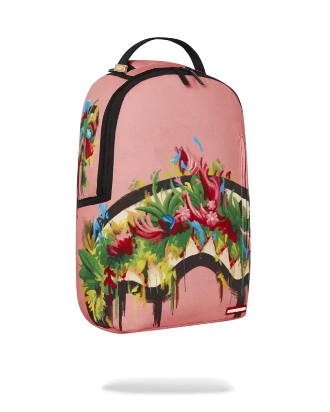 BOTANICALICIOUS DLX BACKPACK