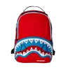 BRACES SHARK (RED)