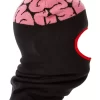 BRAIN MATTER SKI MASK