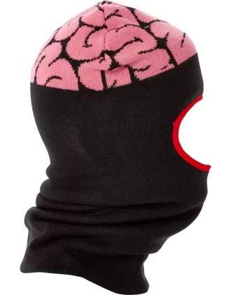 BRAIN MATTER SKI MASK