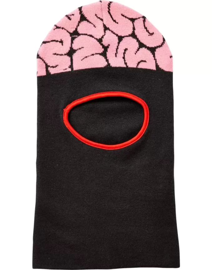 BRAIN MATTER SKI MASK