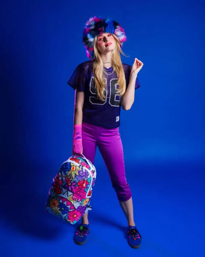 BRICK BOTANIST DLXR BACKPACK BRICK BOTANIST DLXR BACKPACK