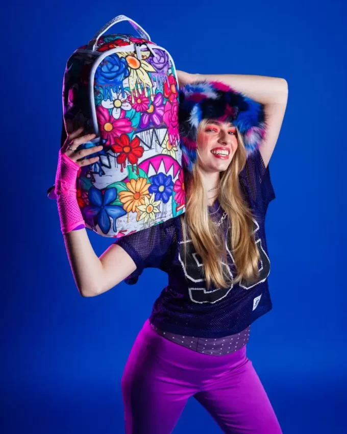 BRICK BOTANIST DLXR BACKPACK BRICK BOTANIST DLXR BACKPACK