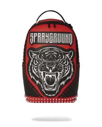 BRONX BRAWLER BACKPACK