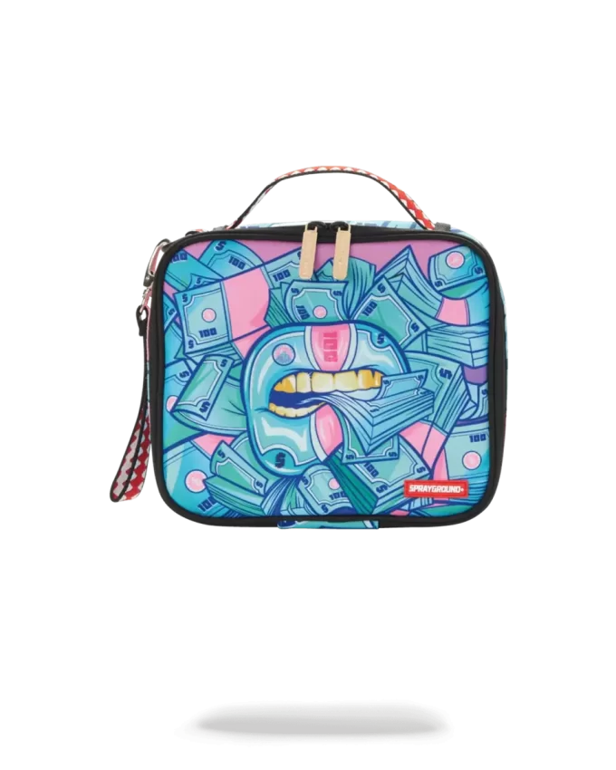 BRUNCH MONEY SNACK PACK