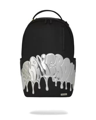 BUBBLE BUBBLE SHARK BACKPACK