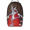 BUGS BUNNY HERE I AM DLXSV BACKPACK