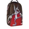 BUGS BUNNY HERE I AM DLXSV BACKPACK