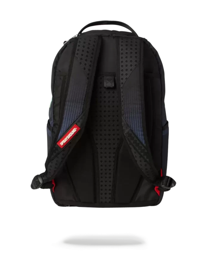 BUGS: KARATZ ARE DEVINE BACKPACK
