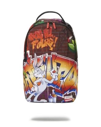 BUGS MASTER CARROTS (DLXR)