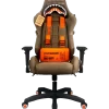 CALL OF DUTY READY FOR ACTION GAMING CHAIR