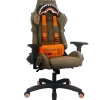 CALL OF DUTY READY FOR ACTION GAMING CHAIR
