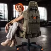CALL OF DUTY READY FOR ACTION GAMING CHAIR
