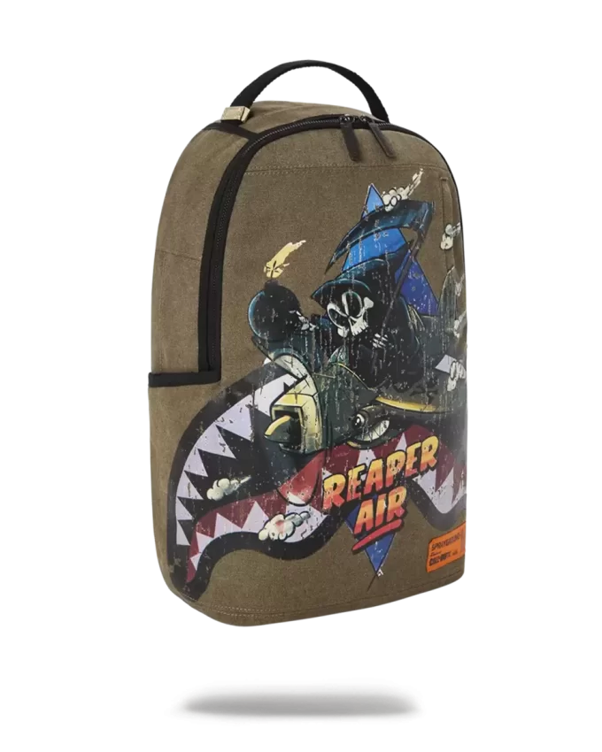 CALL OF DUTY REAPER AIR SHARK BACKPACK