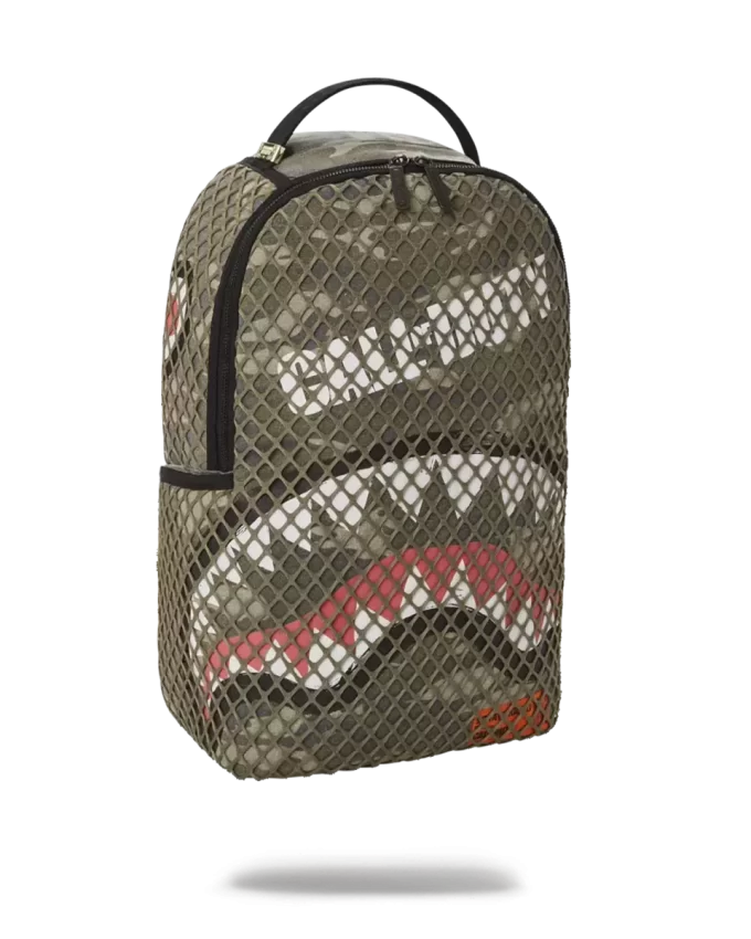 CALL OF DUTY SECRET MISSION BACKPACK