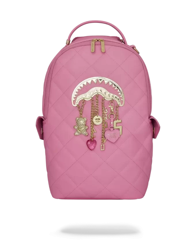 CAME TO SLAY BACKPACK