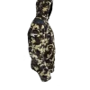 CAMO FLEECE