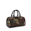 CAMO INFINITI MINI DUFFLE
