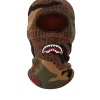 CAMO INFINITI SKI MASK