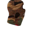 CAMO INFINITI SKI MASK