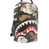 CAMO MONEY SHARK CAMO MONEY SHARK