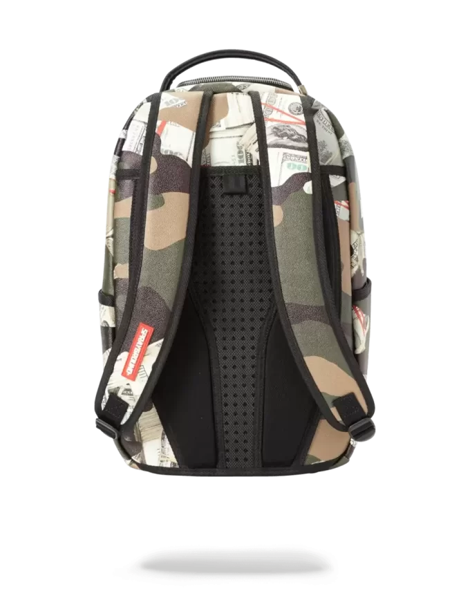 CAMO MONEY SHARK CAMO MONEY SHARK