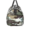 CAMO MONEY SHARK DUFFLE