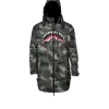 CAMO SHARK PARATROOPER JACKET