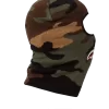 CAMO SHARK SKI MASK