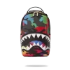 CAMOBURST BACKPACK (DLXV)