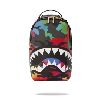 CAMOBURST BACKPACK (DLXV)