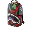CAMOBURST BACKPACK (DLXV)