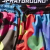 CAMOBURST CORTO SWIM TRUNKS
