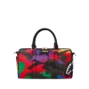 CAMOBURST MINI DUFFLE