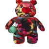CAMOBURST MONEYBEAR TEDDYBEAR BACKPACK