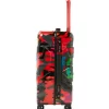 CAMOBURST SHARKNAUTICS HARDSHELL CARRY-ON LUGGAGE