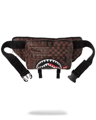 CARGO CROSSBODY: SPLIT THE CHECK