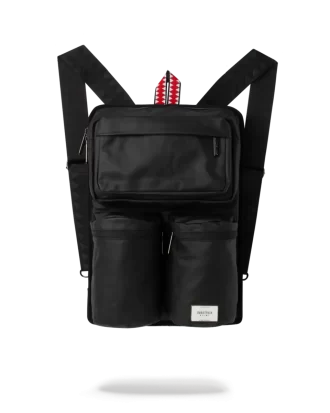CARGO FLAT PACK BACKPACK