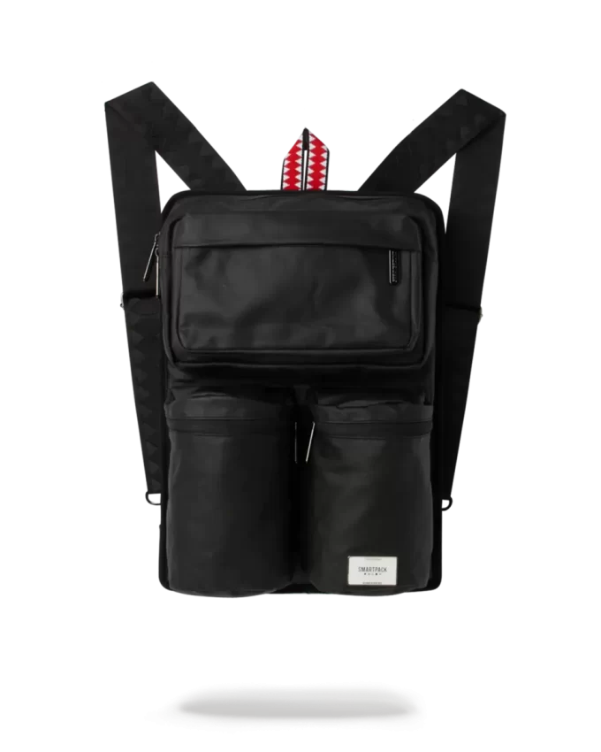 CARGO FLAT PACK BACKPACK