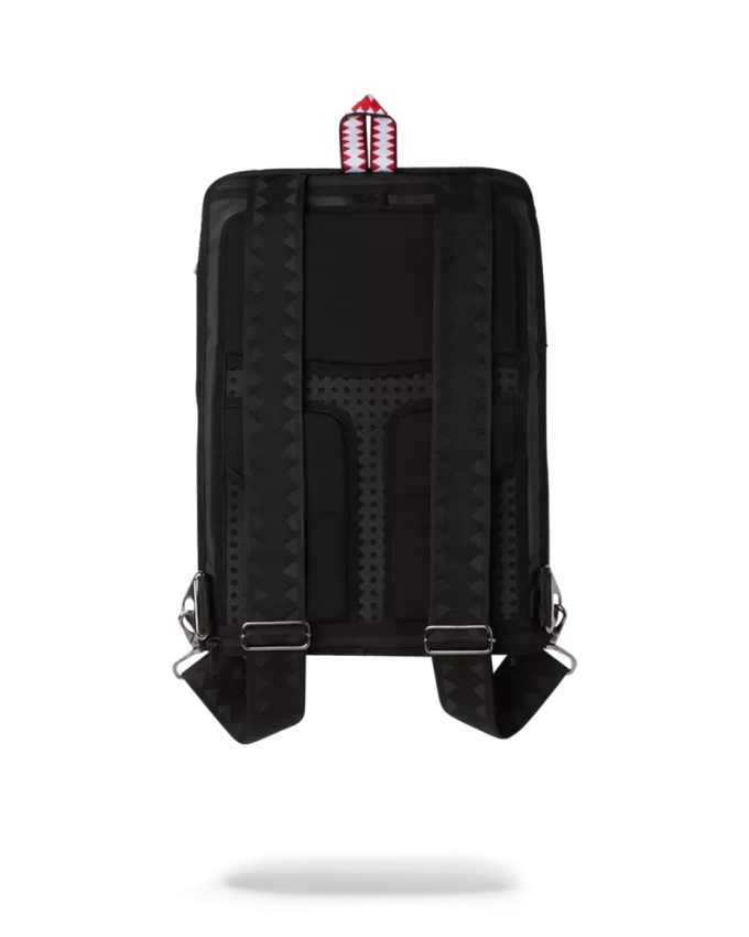 CARGO FLAT PACK BACKPACK