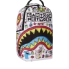 CARTOON NETWORK ALL-STARS DLXR BACKPACK