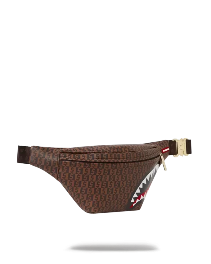 CASHIN CHECKS SAVVY CROSSBODY