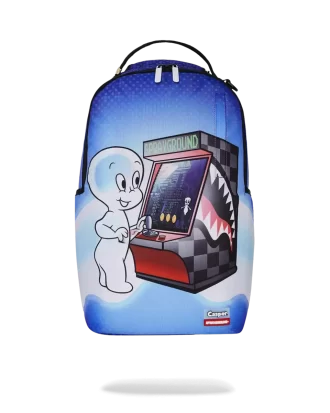 CASPER GHOST PLAYER ONE BACKPACK