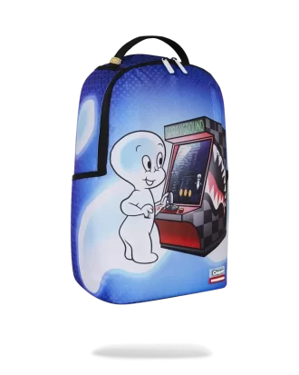 CASPER GHOST PLAYER ONE BACKPACK