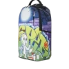 CASPER GRAFF NIGHTS BACKPACK