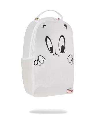 CASPER HIDING IN PLAIN SIGHT BACKPACK