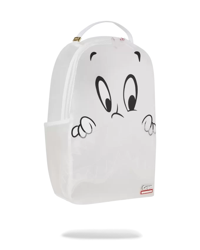 CASPER HIDING IN PLAIN SIGHT BACKPACK