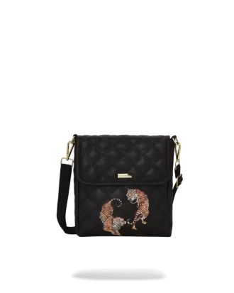 CATWALK CURRENCY MESSENGER SLING BAG CATWALK CURRENCY MESSENGER SLING BAG