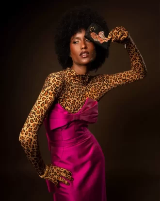 CATWALK CURRENCY WALLET