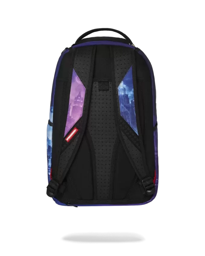 CATWOMAN: GOTHAM AFTER DARK DLXR BACKPACK